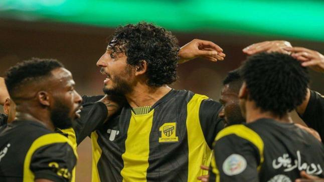 الاتحاد السعودي: لا نرغب في التعاقد مع بن شرقي وساسي.. وسنحاول ضم حجازي نهائيا