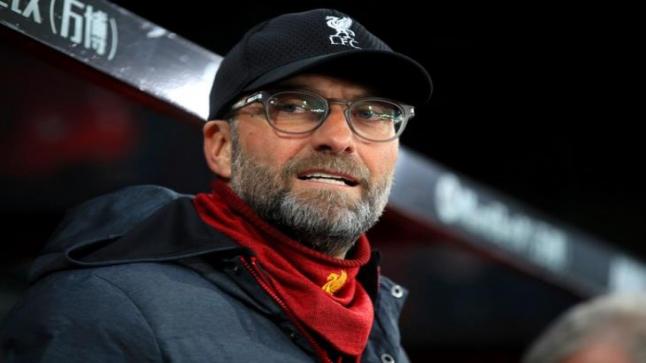 كلوب للاعبي ليفربول: هاجموا مانشستر سيتي بكل قوة