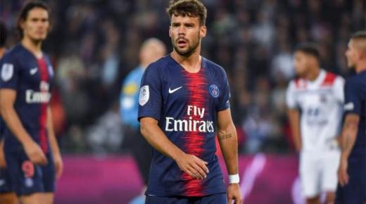 “لقطع الطريق على برشلونة”.. باريس سان جيرمان يفتح مفاوضات التجديد مع بيرنات