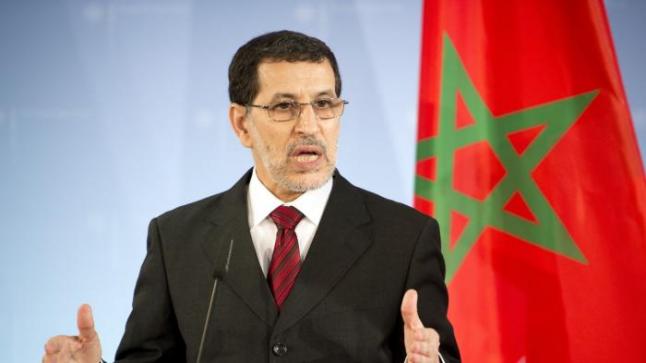 الحكومة المغربية: سنقلل الواردات من 183 مليار درهم إلى 149