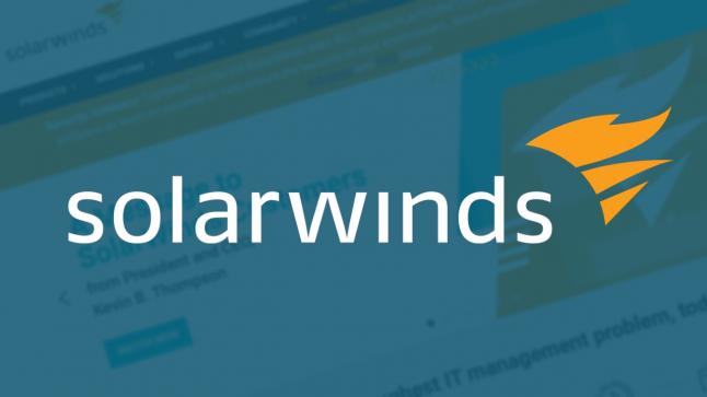 cia: الهجوم الذي استهدف SolarWinds أصاب عددا غير متوقع من الأنظمة
