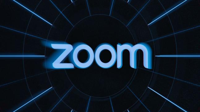 ZOOM تتيح خاصية إضافة تأثيرات الوجه أثناء مكالمات الفيديو