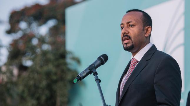 إثيوبيا تعتقل مصور صحفي برويترز أثناء تغطية أحداث “تيجراي”