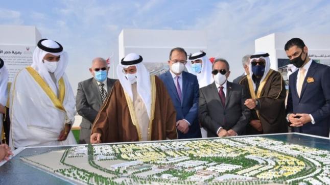 إسكان البحرين تنفذ مدينة “شرق سترة”.. بـ690 مليون دولار