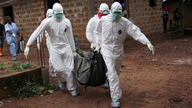 لأول مرة منذ 3 أشهر .. الكونغو تعلن أول إصابة بالإيبولا