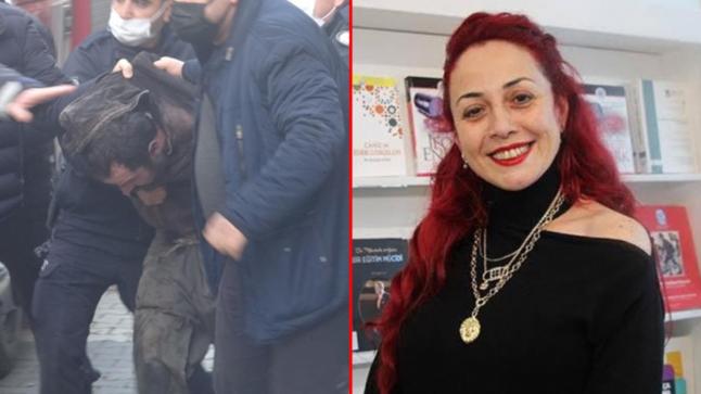 تفاصيل مقتل محاضرة جامعية في تركيا وحرق جثتها بمادة كاوية