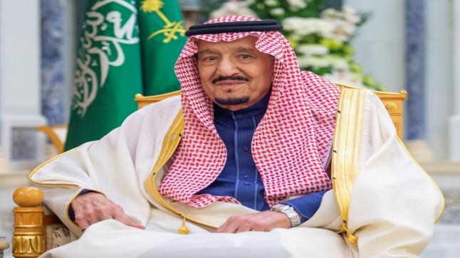 السعودية: ملتزمون بالسلام كخيار استراتيجي لحل الأزمة الفلسطينية