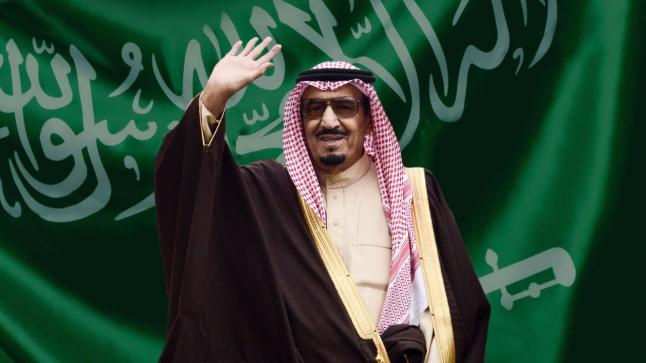 العاهل السعودي يدعو أمير قطر للمشاركة في قمة مجلس التعاون الخليجي