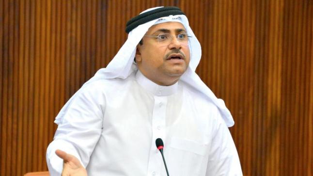 البرلمان العربي تثمن دور خادم الحرمين في الحفاظ على الكيان الخليجي