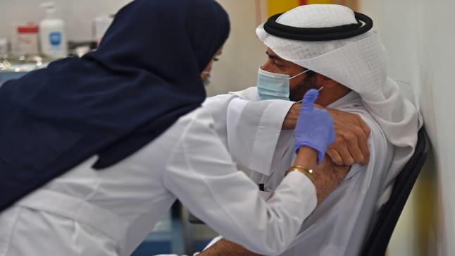 المملكة تستعد لافتتاح ثالث مراكز اللقاحات بمركز معارض الظهران